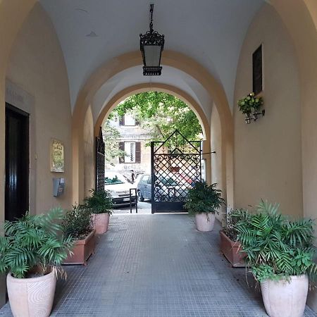 Ave Cesare Apartment Rome Exterior photo