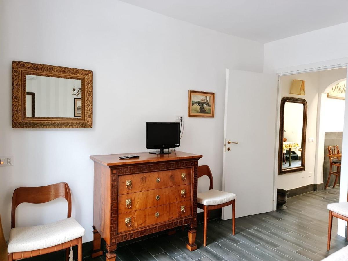 Ave Cesare Apartment Rome Exterior photo