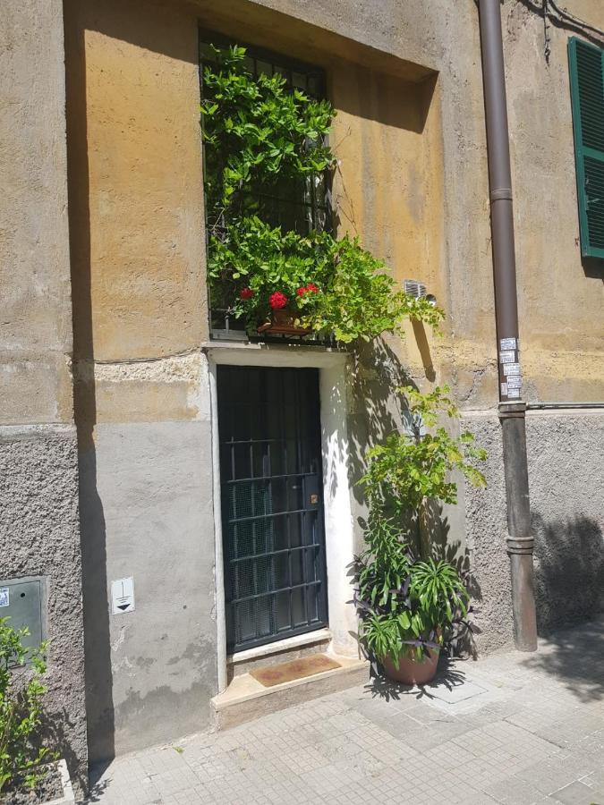 Ave Cesare Apartment Rome Exterior photo