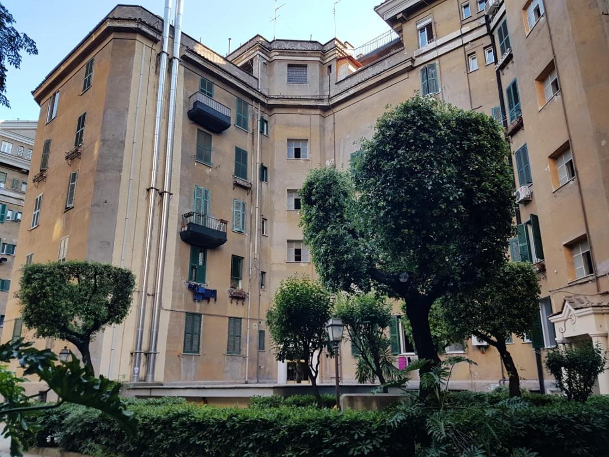 Ave Cesare Apartment Rome Exterior photo